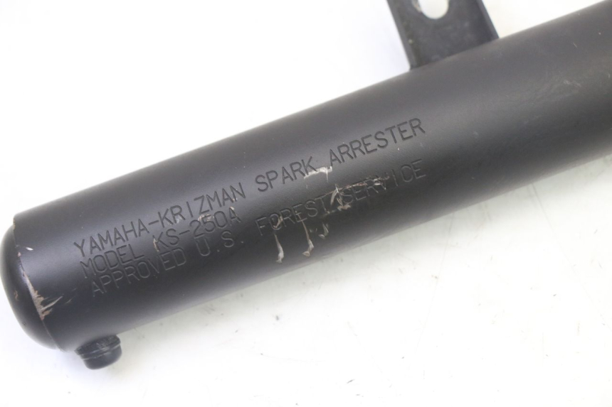 photo de SCARICO YAMAHA PW 50 (1984 - 2020)