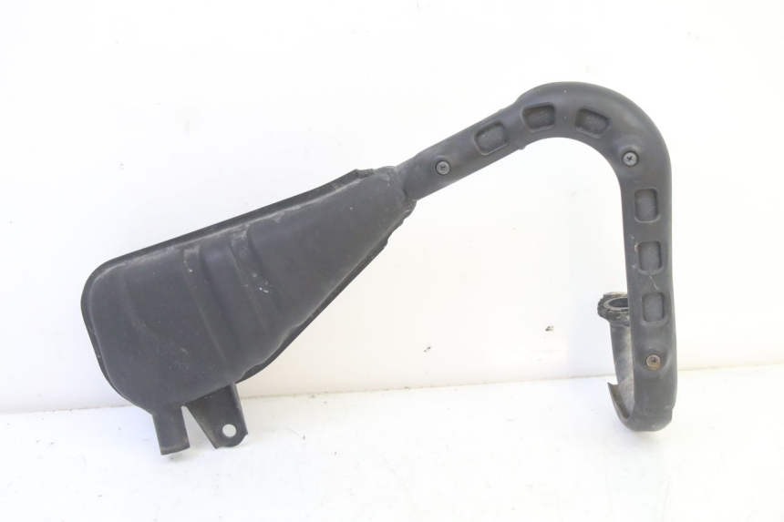 photo de SCARICO YAMAHA PW 50 (1984 - 2020)