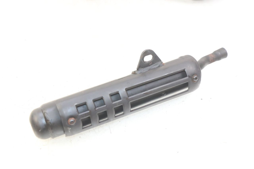 photo de SCARICO YAMAHA PW 80 (1983 - 2014) - Zoom sullo stato d'uso