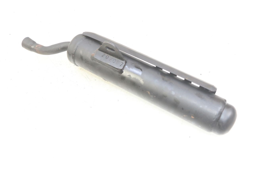 photo de SCARICO YAMAHA PW 80 (1983 - 2014) - Altra angolazione