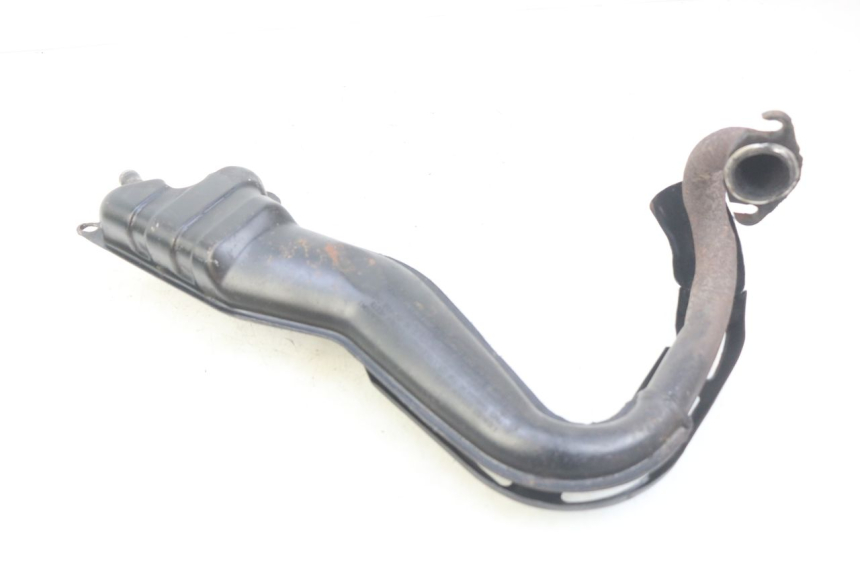 photo de SCARICO YAMAHA PW 80 (1983 - 2014) - Marcature e riferimenti originali