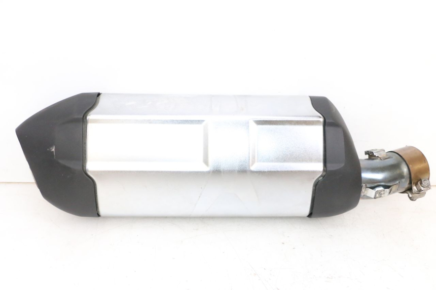 photo de SCARICO BMW R GS 1250 (2021 - 2024) - Vista principale