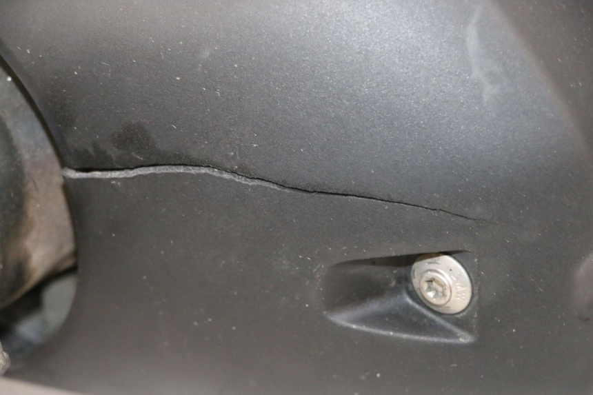 photo de SCARICO BMW R GS 1250 (2021 - 2024) - Altra vista dell'articolo