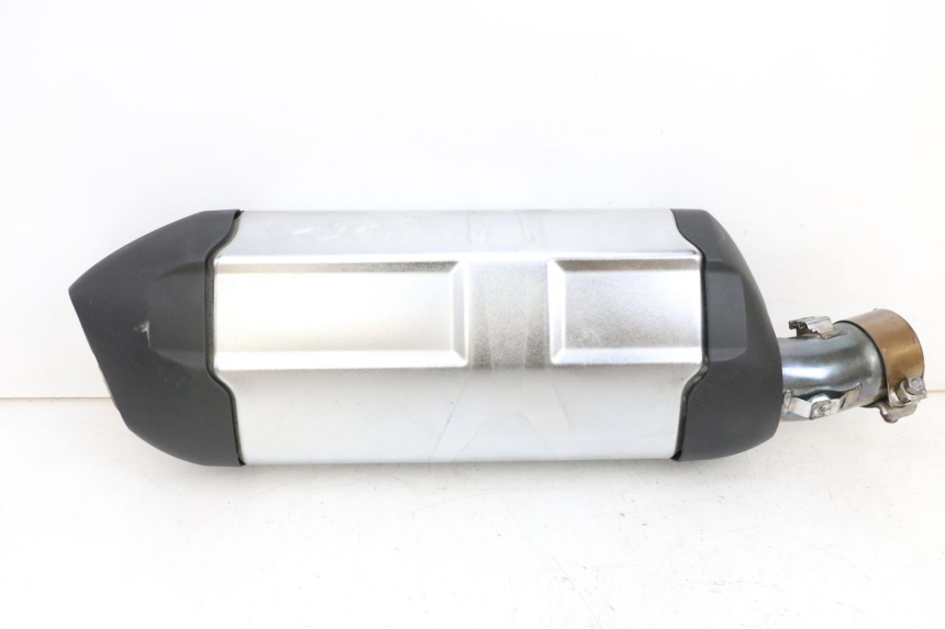 photo de SCARICO BMW R GS 1250 (2021 - 2024) - Focus sulla struttura