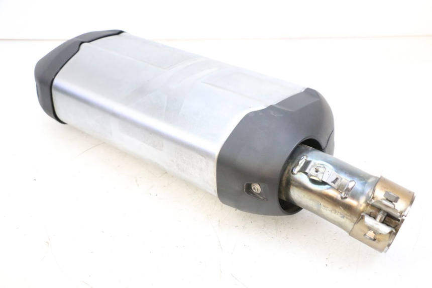 photo de SCARICO BMW R GS 1250 (2021 - 2024) - Ricambio usato controllato