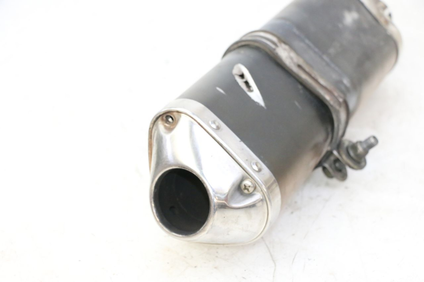 photo de SILENZIATORE MAG POWER R-STREET 50 (2016 - 2025)