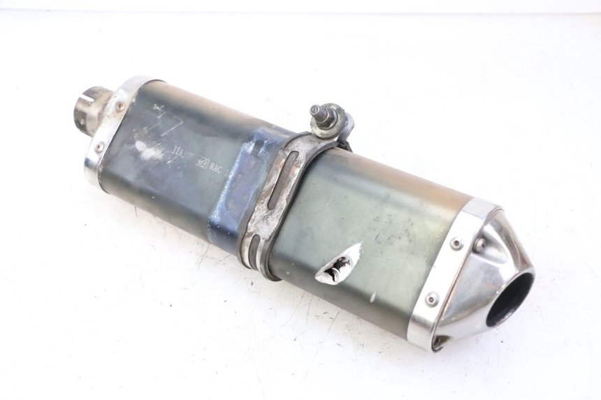 photo de SILENZIATORE MAG POWER R-STREET 50 (2016 - 2025)