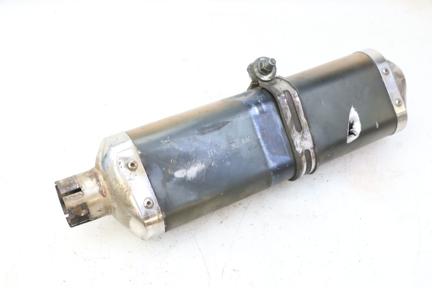 photo de SILENZIATORE MAG POWER R-STREET 50 (2016 - 2025)