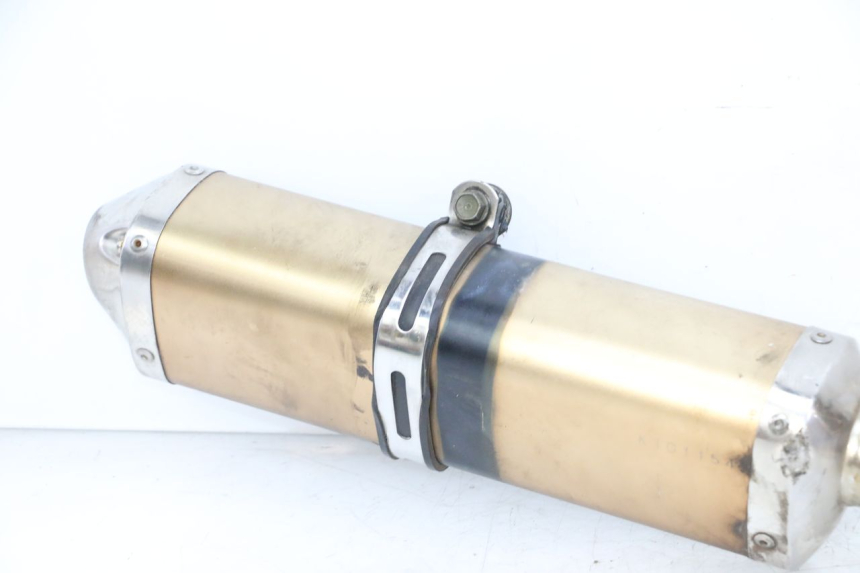 photo de SILENZIATORE MAG POWER R-STREET 50 (2016 - 2025)