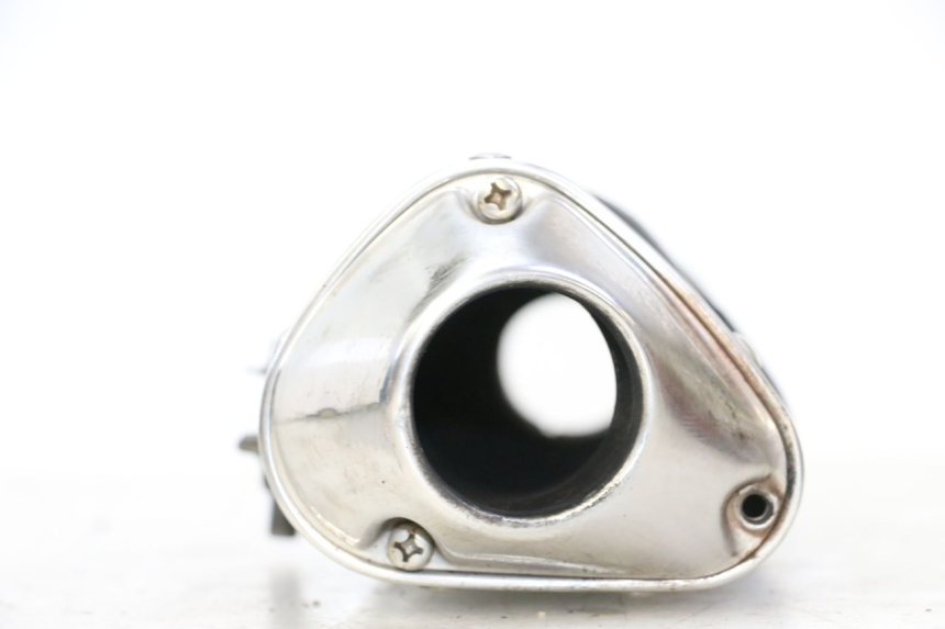 photo de SILENZIATORE MAG POWER R-STREET 50 (2016 - 2025)