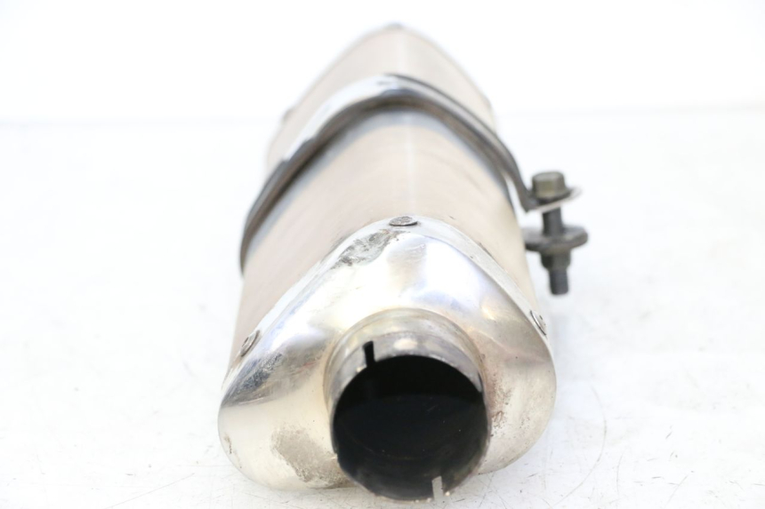 photo de SILENZIATORE MAG POWER R-STREET 50 (2016 - 2025)