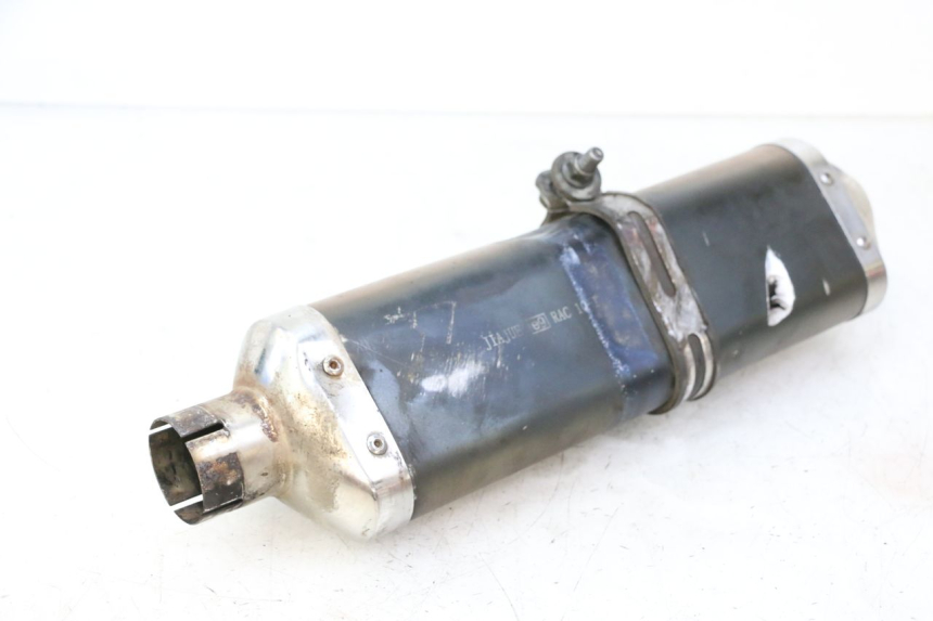 photo de SILENZIATORE MAG POWER R-STREET 50 (2016 - 2025)