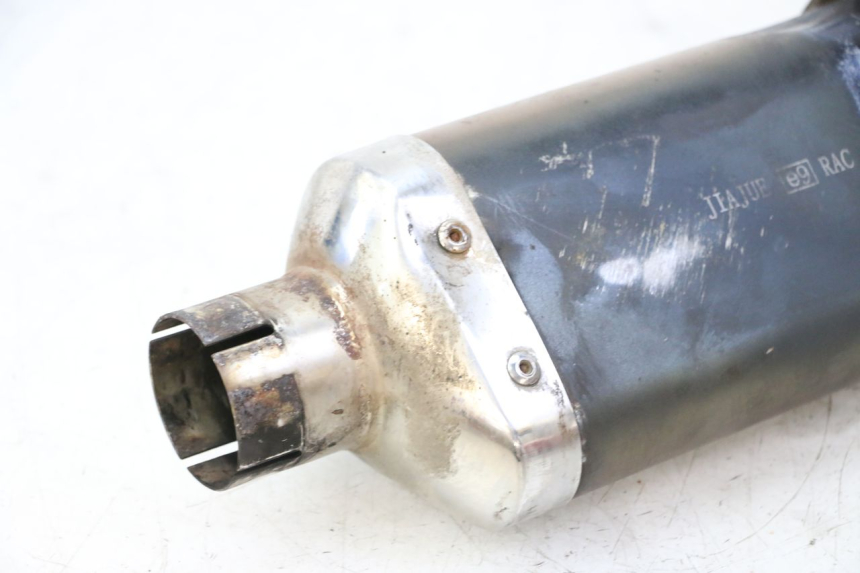 photo de SILENZIATORE MAG POWER R-STREET 50 (2016 - 2025)