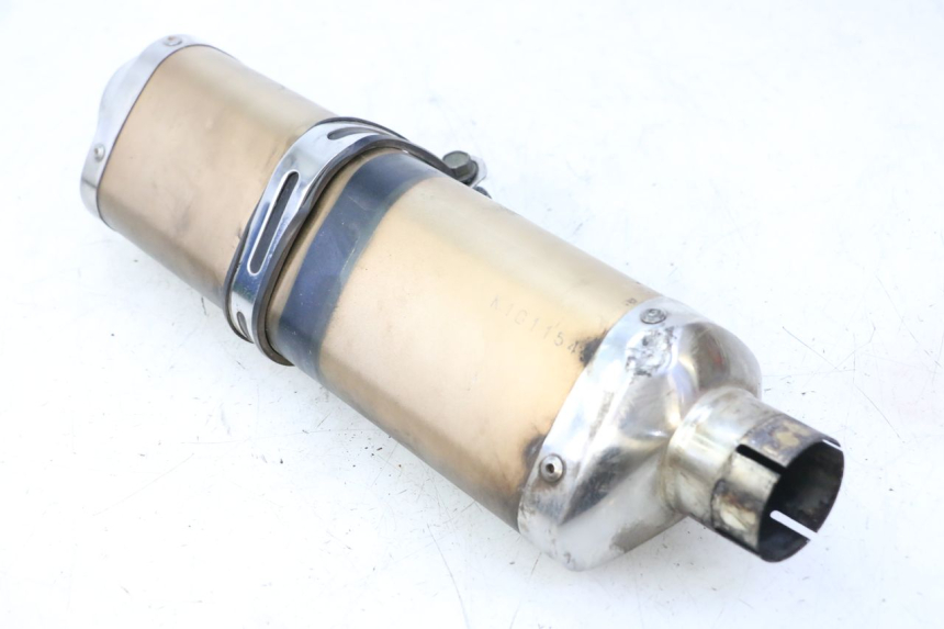 photo de SILENZIATORE MAG POWER R-STREET 50 (2016 - 2025)
