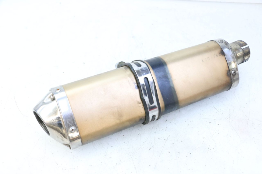 photo de SILENZIATORE MAG POWER R-STREET 50 (2016 - 2025)