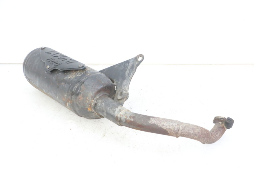 photo de SCARICO APRILIA RALLY AC 50 (1995 - 2004) - Dettaglio del componente