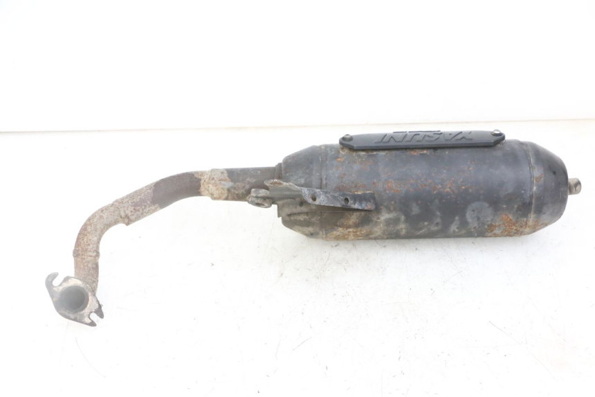 photo de SCARICO APRILIA RALLY AC 50 (1995 - 2004) - Altra vista dell'articolo