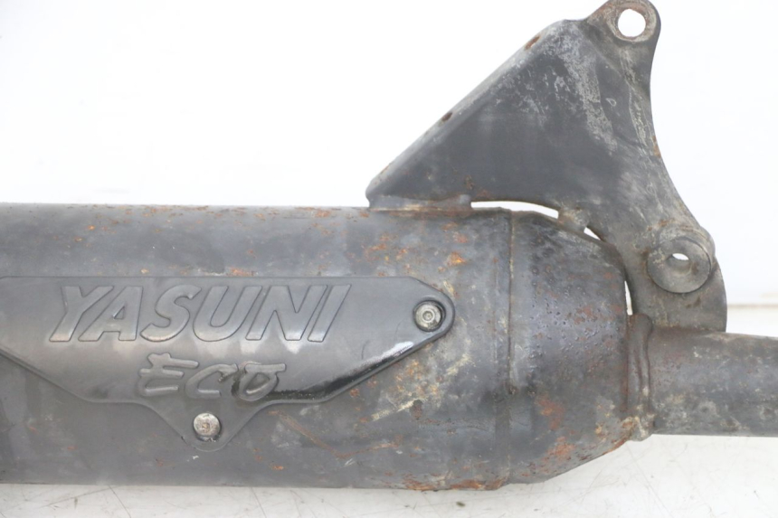 photo de SCARICO APRILIA RALLY AC 50 (1995 - 2004) - Foto prodotto supplementare