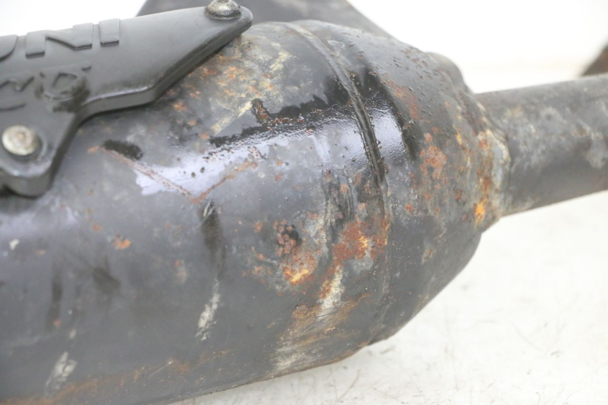 photo de SCARICO APRILIA RALLY AC 50 (1995 - 2004) - Altra angolazione