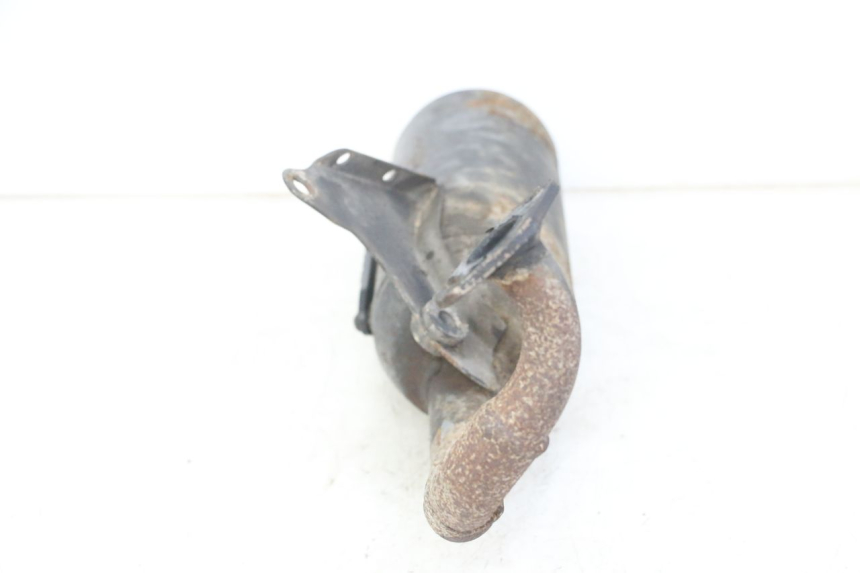 photo de SCARICO APRILIA RALLY AC 50 (1995 - 2004) - Dettagli dei punti di fissaggio