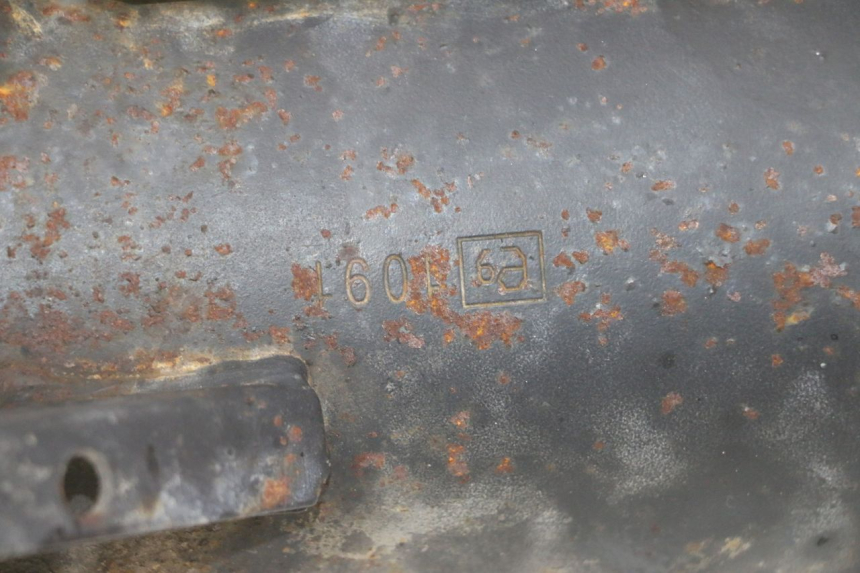 photo de SCARICO APRILIA RALLY AC 50 (1995 - 2004) - Ricambio usato controllato