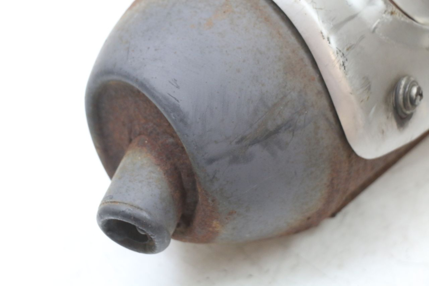 photo de SCARICO RENAULT KOURANOS 125 (2001 - 2004)
