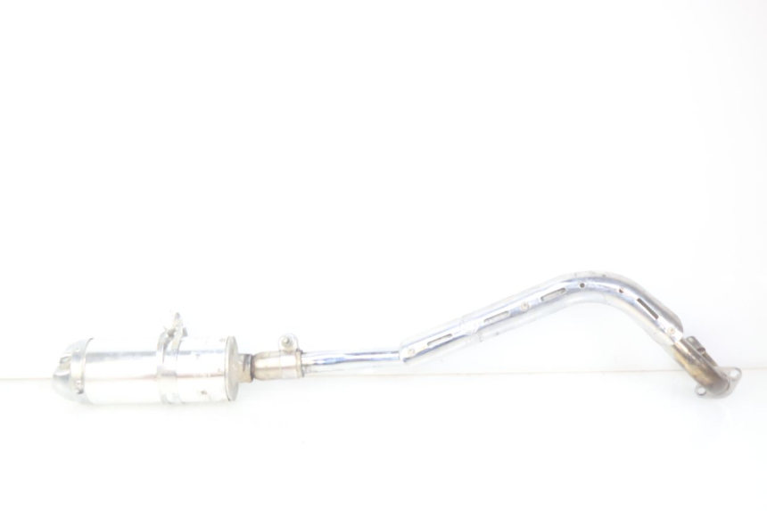 photo de SCARICO APOLLO RFZ 125