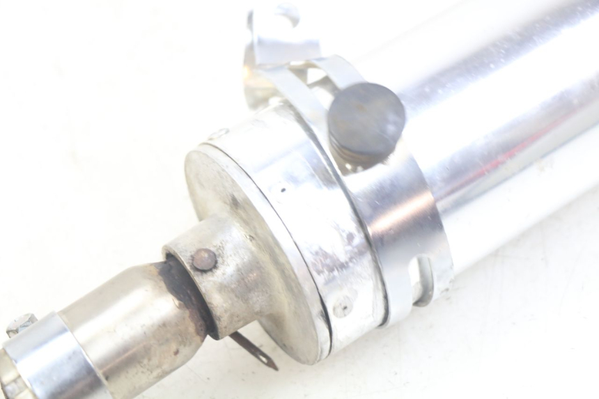 photo de SCARICO APOLLO RFZ 125