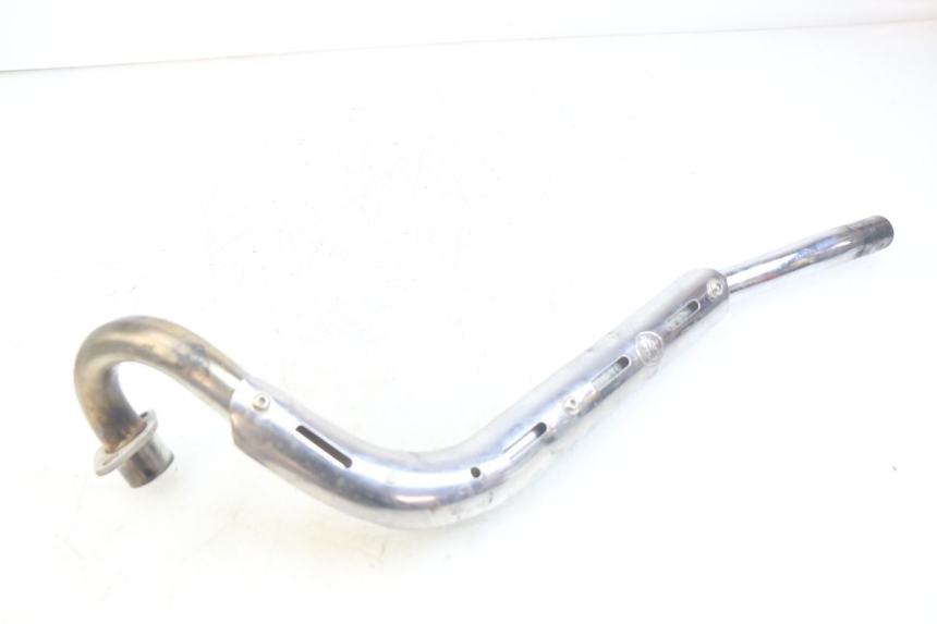 photo de SCARICO APOLLO RFZ 125