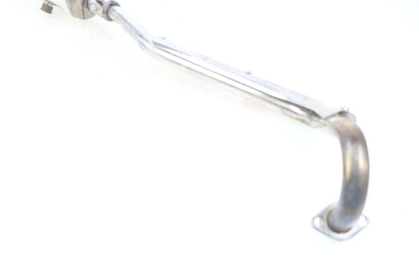 photo de SCARICO APOLLO RFZ 125