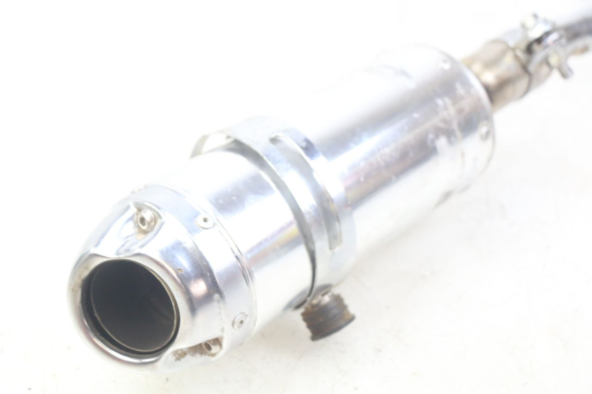 photo de SCARICO APOLLO RFZ 125