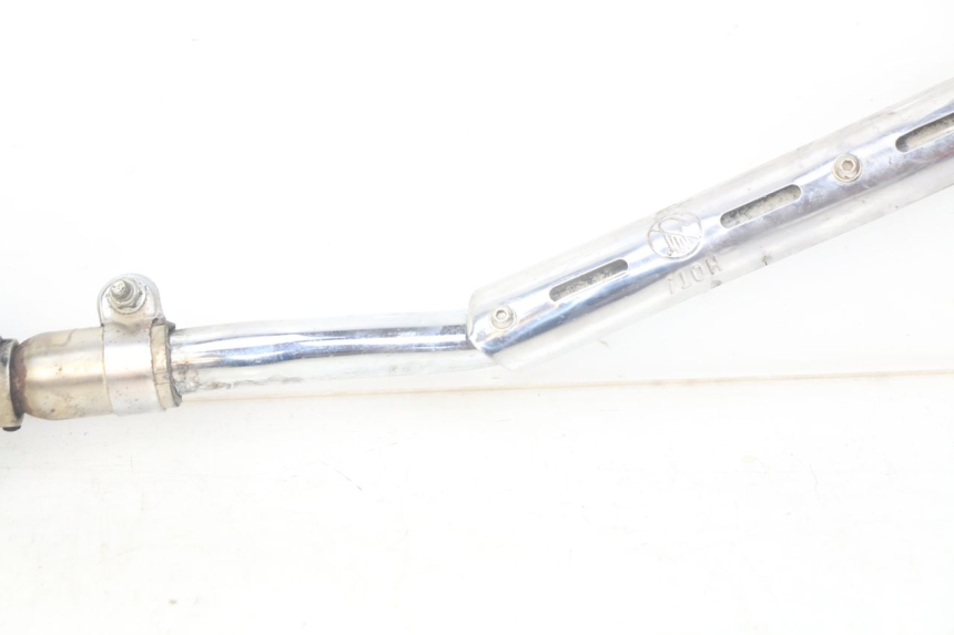 photo de SCARICO APOLLO RFZ 125