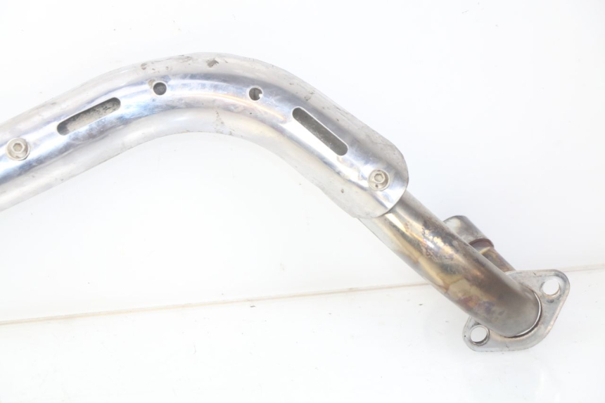 photo de SCARICO APOLLO RFZ 125