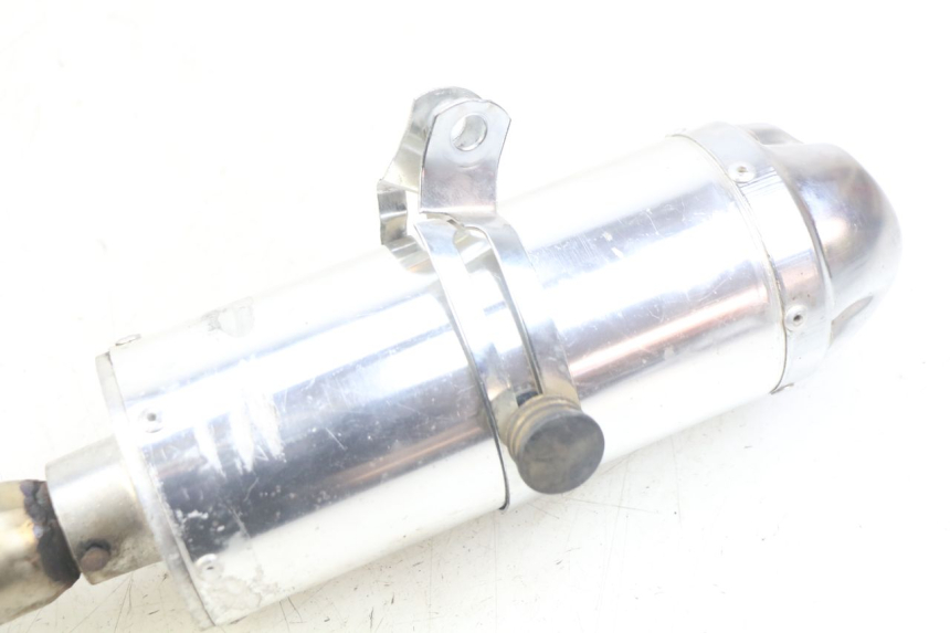 photo de SCARICO APOLLO RFZ 125