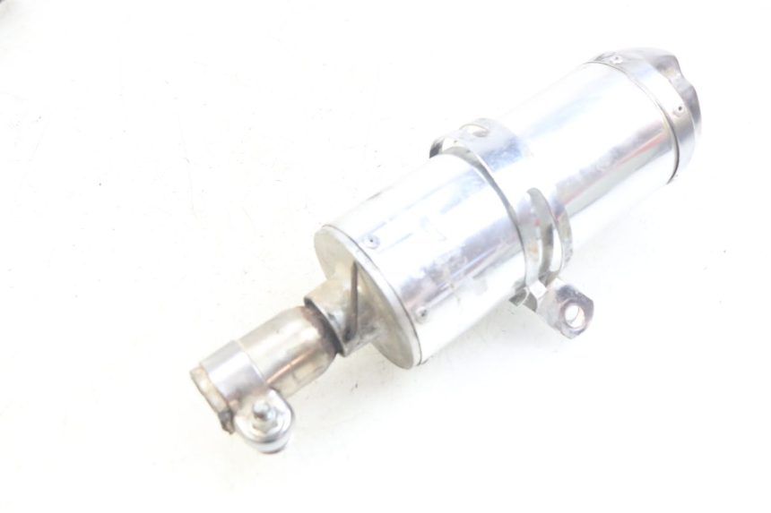 photo de SCARICO APOLLO RFZ 125