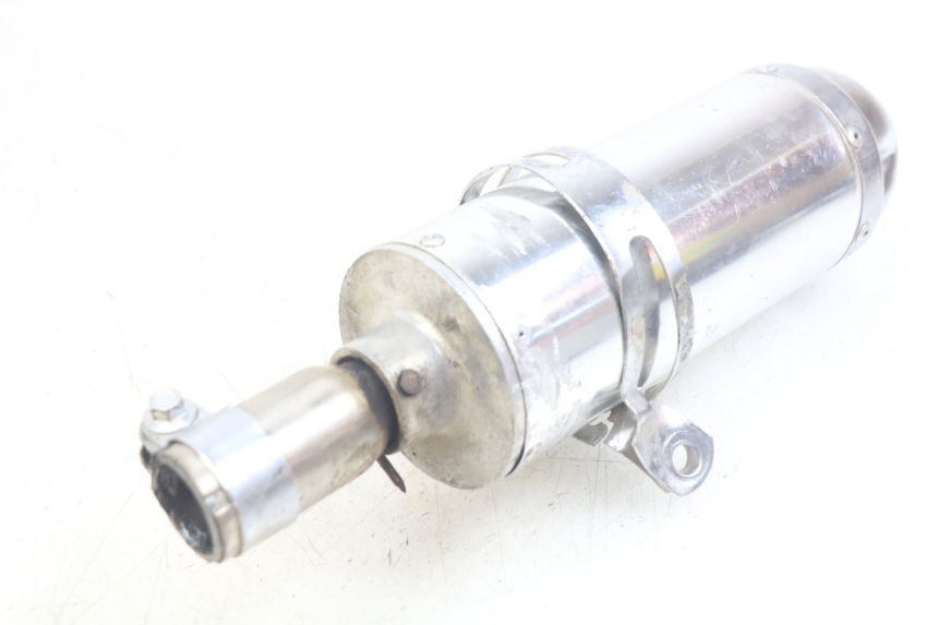 photo de SCARICO APOLLO RFZ 125