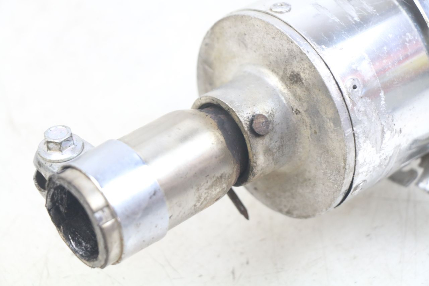 photo de SCARICO APOLLO RFZ 125