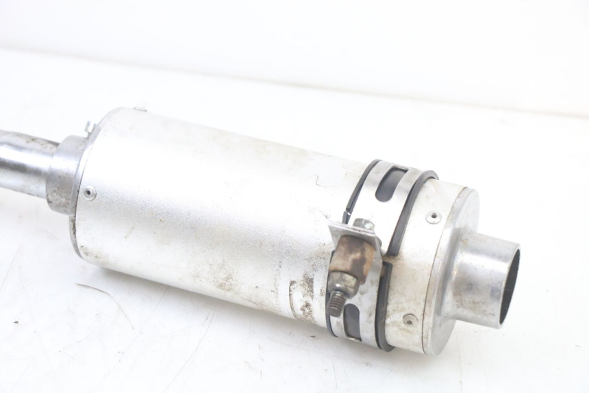 photo de SCARICO APOLLO RFZ 125