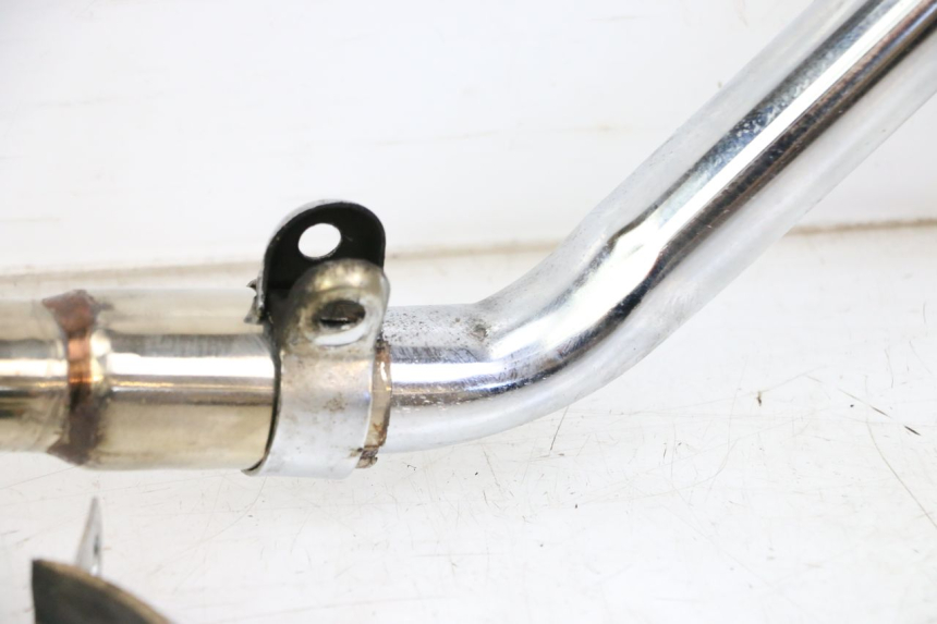 photo de SCARICO APOLLO RFZ 125