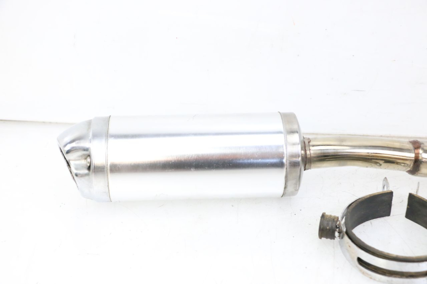 photo de SCARICO APOLLO RFZ 125