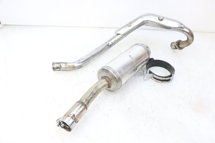 photo de SCARICO APOLLO RFZ 150