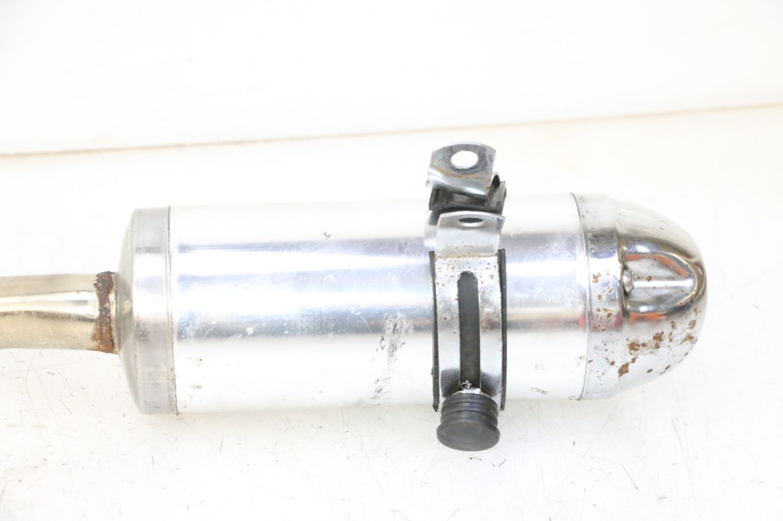 photo de SCARICO APOLLO RFZ 150