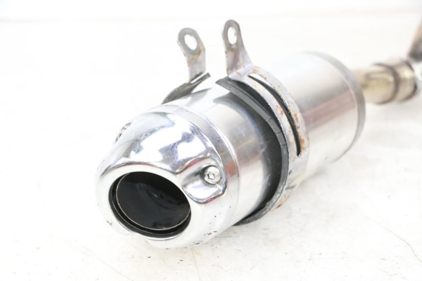 photo de SCARICO APOLLO RFZ 150