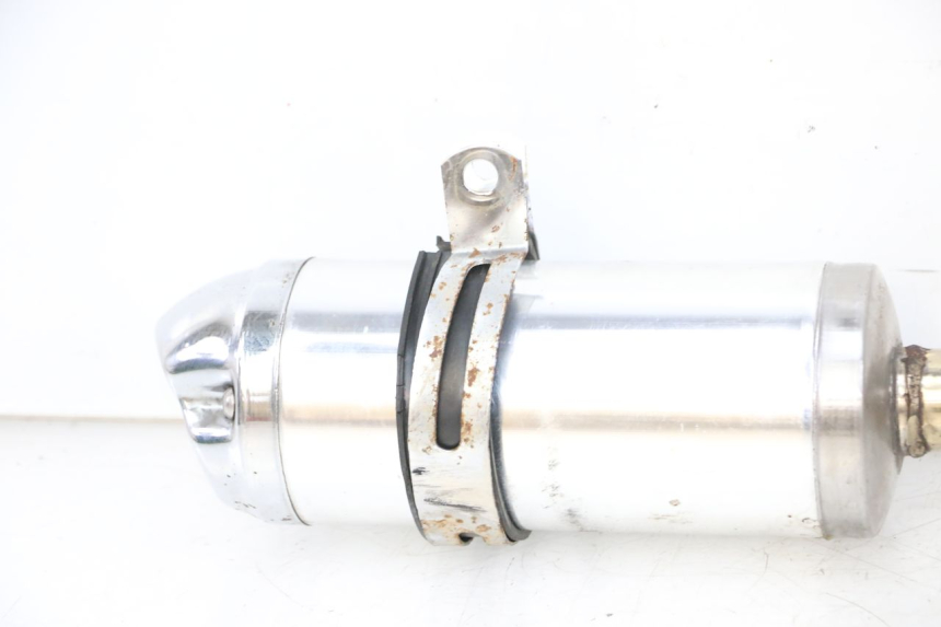 photo de SCARICO APOLLO RFZ 150