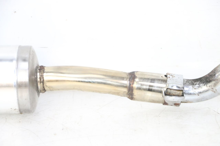 photo de SCARICO APOLLO RFZ 150
