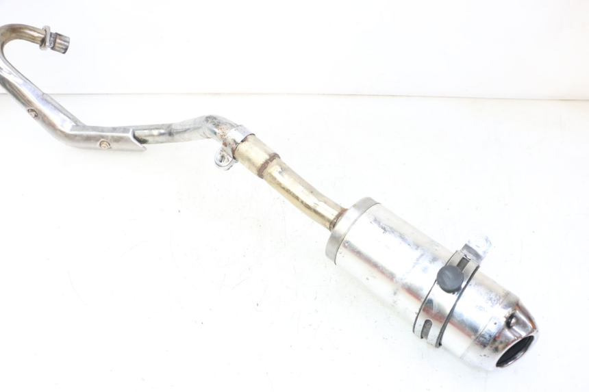 photo de SCARICO APOLLO RFZ 150