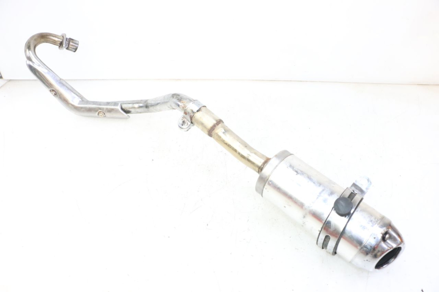 photo de SCARICO APOLLO RFZ 150
