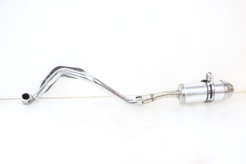 photo de SCARICO APOLLO RFZ 125