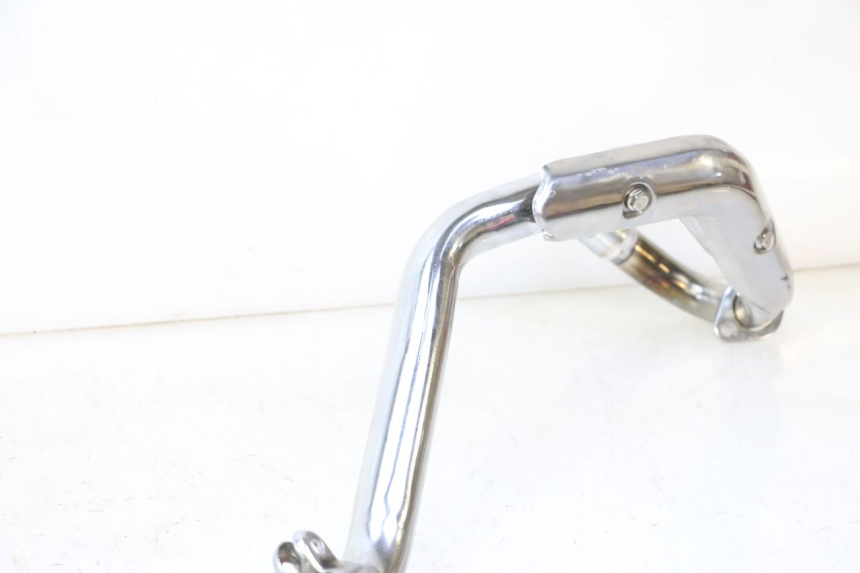 photo de SCARICO APOLLO RFZ 125