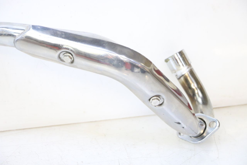 photo de SCARICO APOLLO RFZ 125